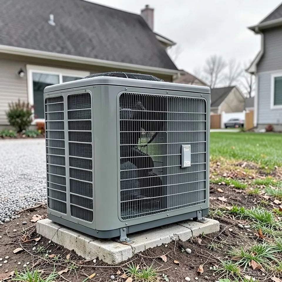 Planning AC Repair in Adrian, MI — local guide